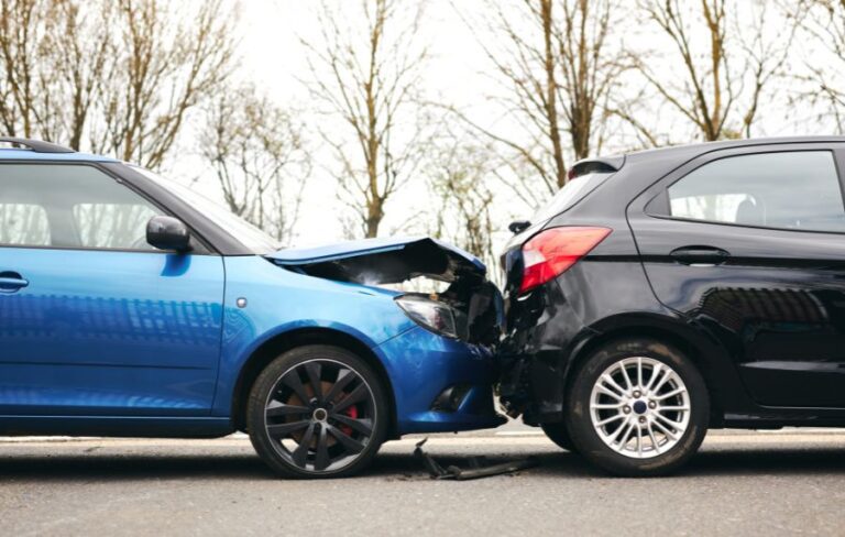 Qué es y que hacer ante un accidente de tránsito