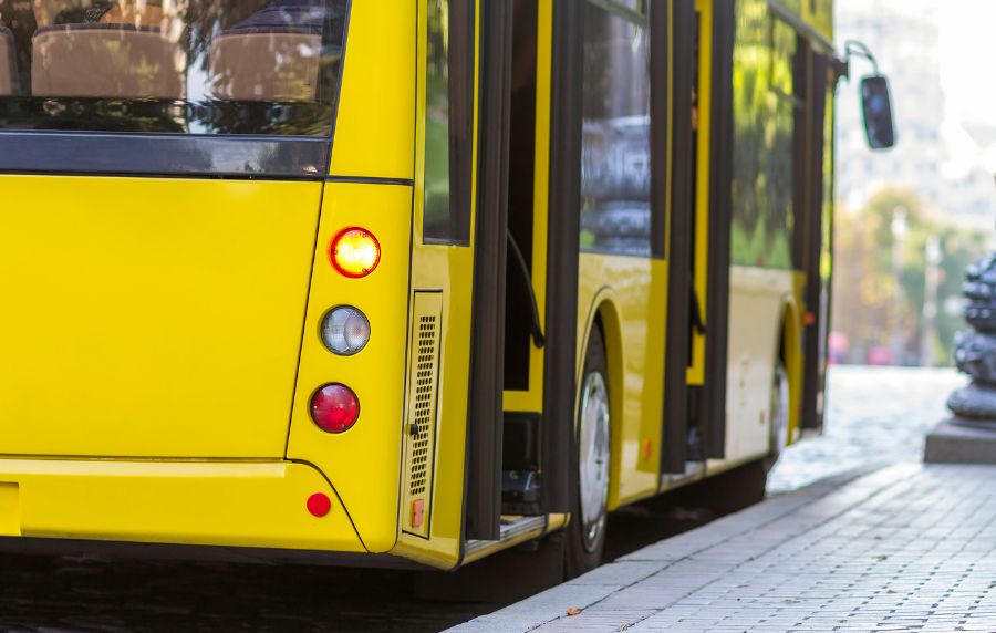 accidente de autobus